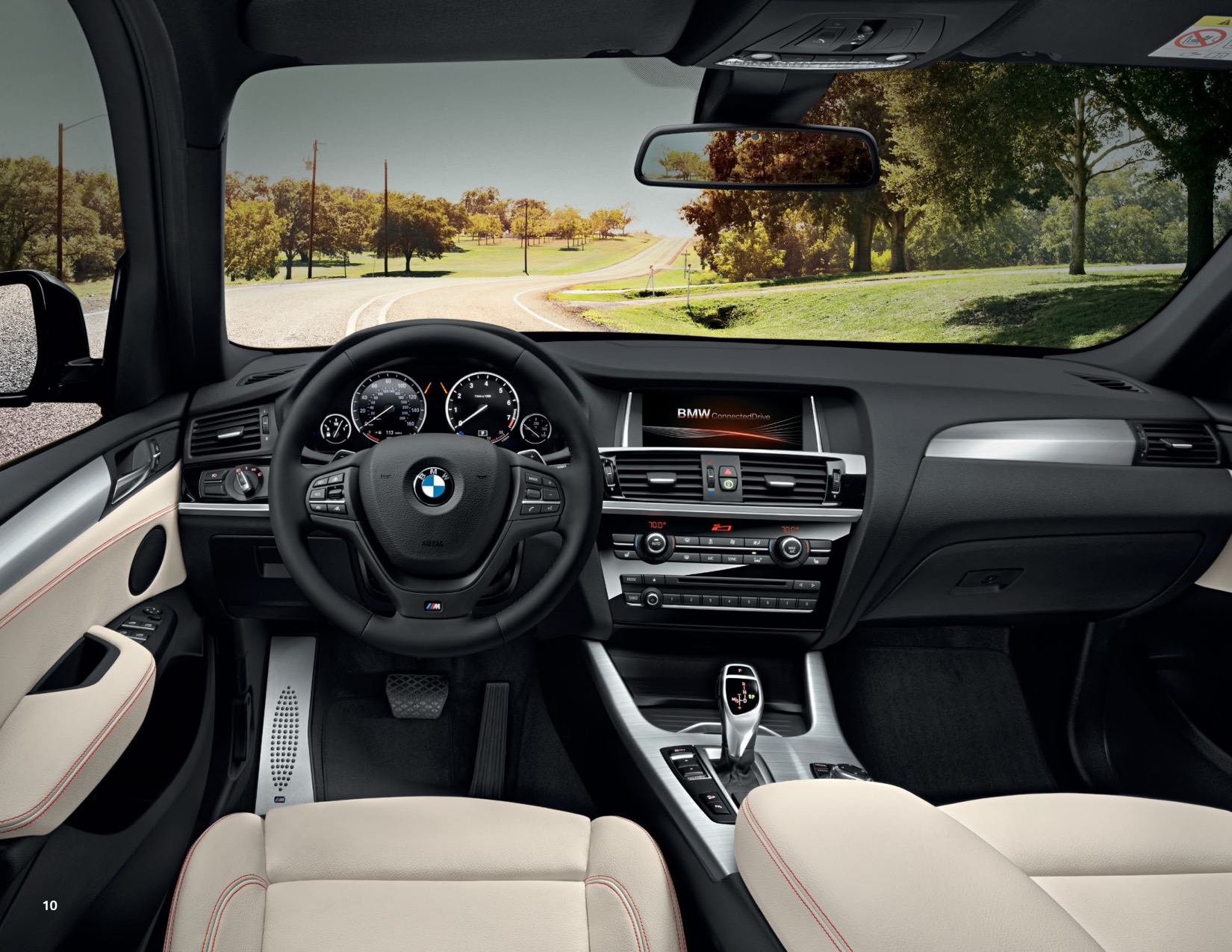 2016 BMW iSeries Brochure Page 24
